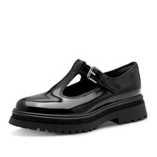Dámské polobotky TAMARIS 24324-45-001 černá W5