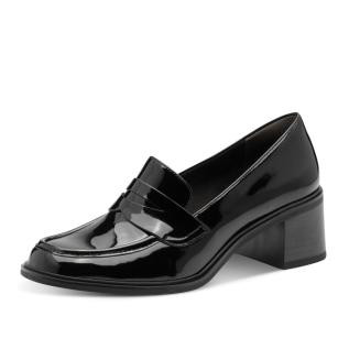 Dámské mokasíny TAMARIS 24464-45-018 černá W5