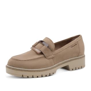 Dámské mokasíny TAMARIS 24722-43-400 béžová W5