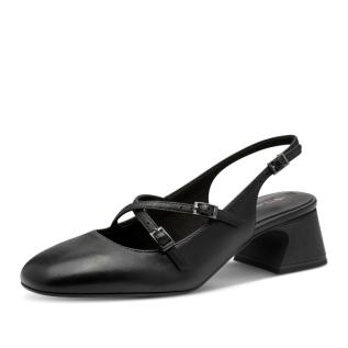 Dámské lodičky TAMARIS 29662-45-003 černá W5