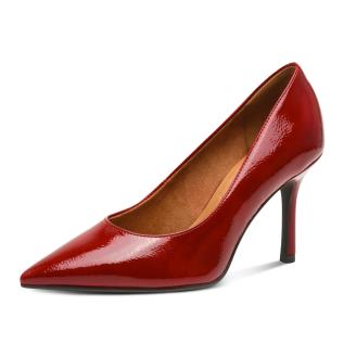 Dámské lodičky TAMARIS 22423-42-524 červená W5