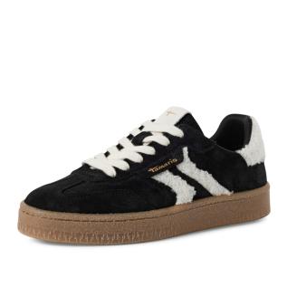 Dámské tenisky TAMARIS 23723-44-083 černá W5