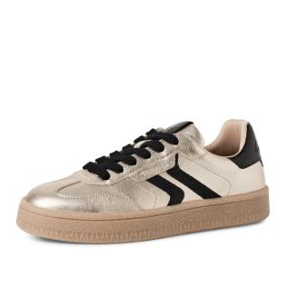 Dámské tenisky TAMARIS 23723-44-942 zlatá W5