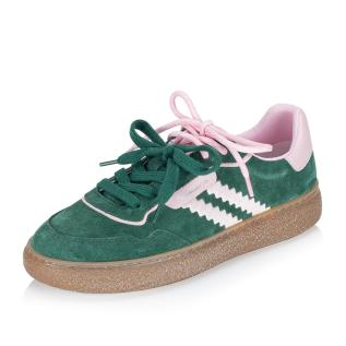 Dámské tenisky TAMARIS 23733-45-701 zelená W5