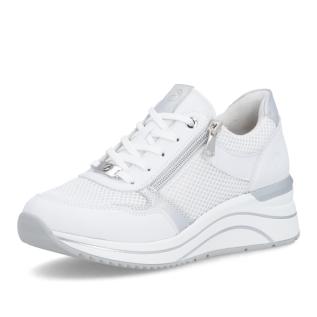 Dámské tenisky REMONTE D0T19-80 bílá S6