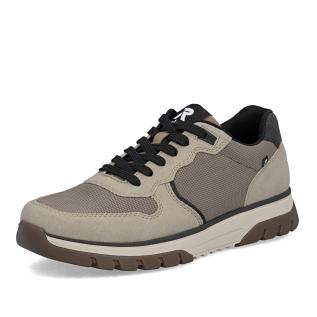 Pánské tenisky RIEKER B9302-64 béžová S6