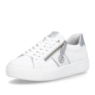 Dámské tenisky REMONTE D0919-80 bílá S6