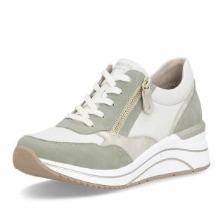 Dámské tenisky REMONTE D0T01-82 bílá S6