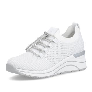 Dámské tenisky REMONTE D0T18-80 bílá S6