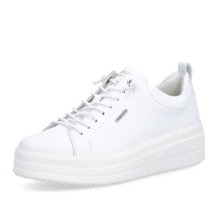 Dámské tenisky REMONTE D1C12-80 bílá S6