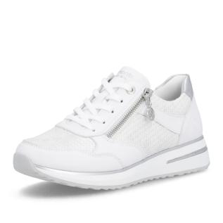 Dámské tenisky REMONTE D1G08-80 bílá S6