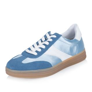 Dámské tenisky REMONTE D2C01-10 modrá S6