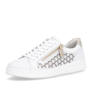 Dámské tenisky REMONTE D2E03-81 bílá S6