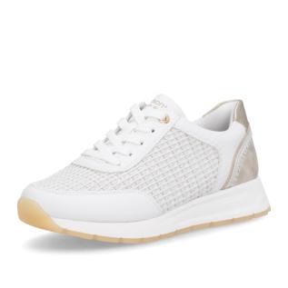 Dámské tenisky REMONTE D2G09-80 bílá S6