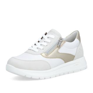 Dámské tenisky REMONTE D2V02-80 bílá S6