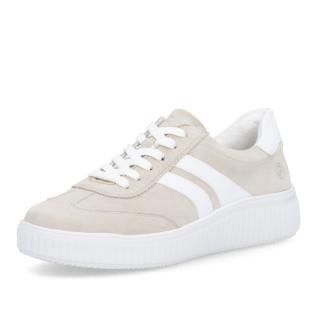 Dámské tenisky REMONTE D3E00-60 béžová S6