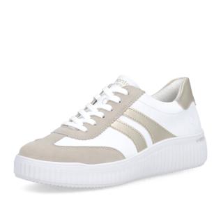 Dámské tenisky REMONTE D3E00-80 bílá S6