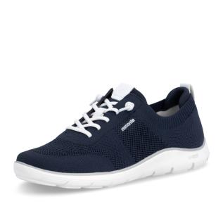 Dámské tenisky REMONTE D3G02-14 modrá S6