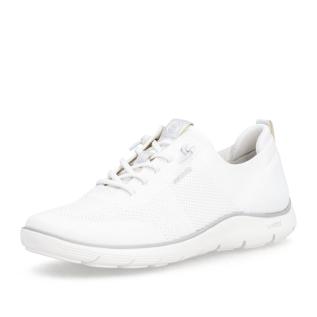 Dámské tenisky REMONTE D3G02-80 bílá S6