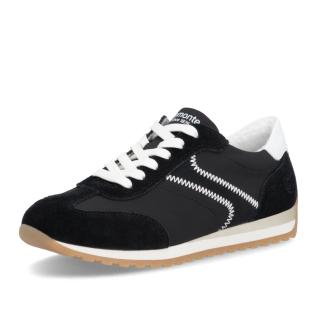 Dámské tenisky REMONTE D3H03-03 černá S6