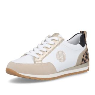 Dámské tenisky REMONTE D3H05-80 bílá S6