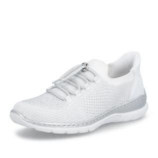 Dámské tenisky RIEKER L3261-90 bílá S6