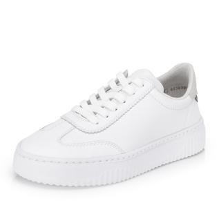 Dámské tenisky RIEKER N9910-80 bílá S6