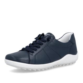 Dámské tenisky REMONTE R1415-14 modrá S6