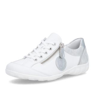 Dámské tenisky REMONTE R3408-82 bílá S6