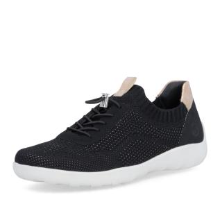 Dámské tenisky REMONTE R3520-03 černá S6