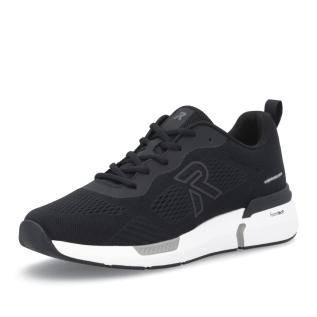 Pánské tenisky RIEKER U1404-00 černá S6