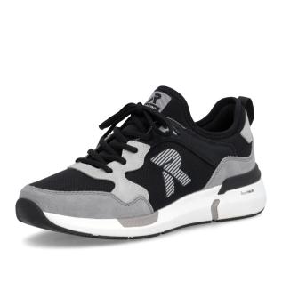 Pánské tenisky RIEKER U1405-00 černá S6