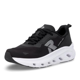 Pánské tenisky RIEKER U3505-00 černá S6