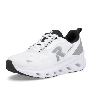 Pánské tenisky RIEKER U3505-80 bílá S6