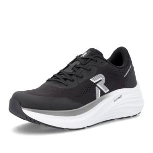 Pánské tenisky RIEKER U4102-00 černá S6