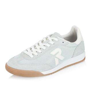 Dámské tenisky RIEKER W4000-52 zelená S6