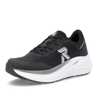 Dámské tenisky RIEKER W4102-00 černá S6