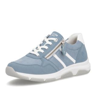 Dámské tenisky REMONTE D1S04-10 modrá S6