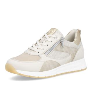 Dámské tenisky REMONTE D2G11-60 béžová S6