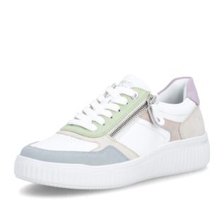 Dámské tenisky REMONTE D3E05-82 bílá S6