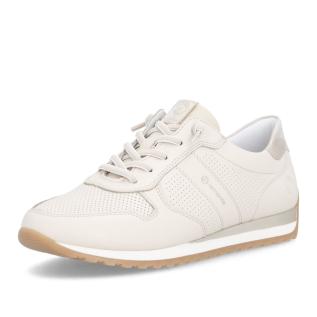 Dámské tenisky REMONTE D3H00-60 béžová S6