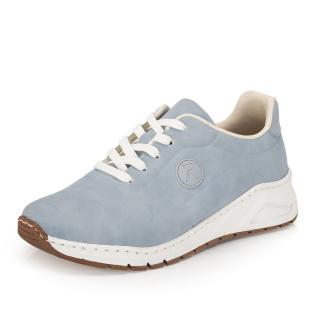 Dámské tenisky RIEKER M4903-12 modrá S6