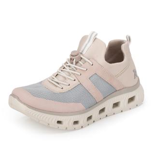 Dámské tenisky RIEKER M6061-91 béžová S6