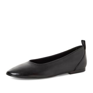 Dámské baleríny TAMARIS 22100-46-001 černá S6