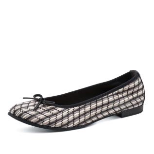 Dámské baleríny TAMARIS 22134-46-098 černá S6