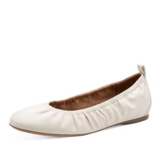 Dámské baleríny TAMARIS 22136-46-109 béžová S6