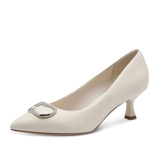 Dámské lodičky TAMARIS 22400-46-109 béžová S6