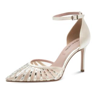 Dámské lodičky TAMARIS 22415-46-229 béžová S6