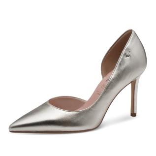 Dámské lodičky TAMARIS 22429-46-957 zlatá S6