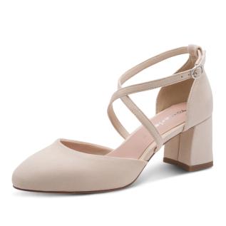 Dámské lodičky TAMARIS 22438-46-251 béžová S6